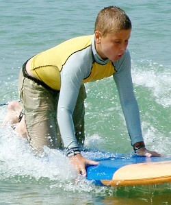 surf clothing